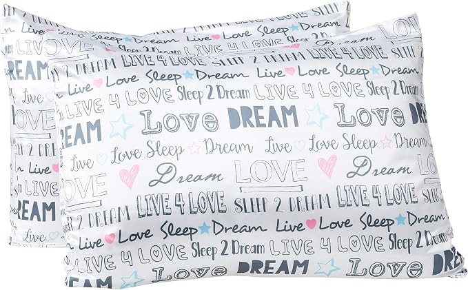 Live, Love, Dream