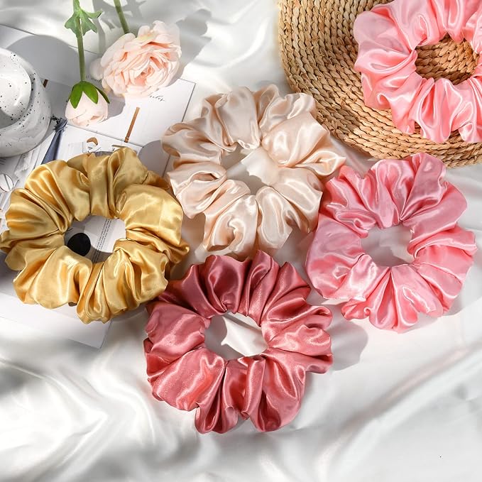 Pink, Champagne, Ivory, Gold