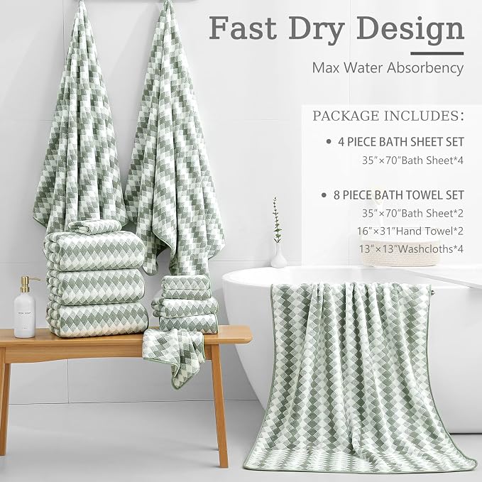 Diamond Green