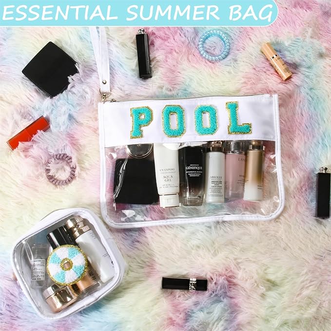 POOL-White