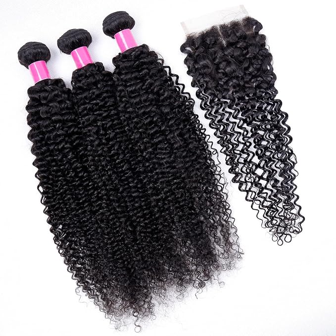 Bundles with Closure