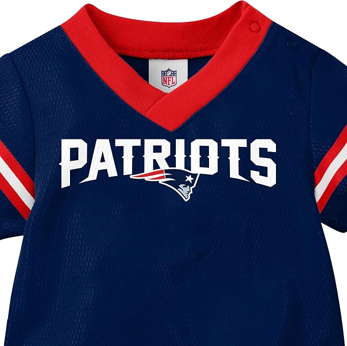 New England Patriots