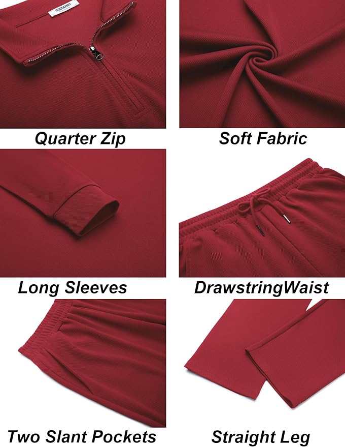 Wine Red