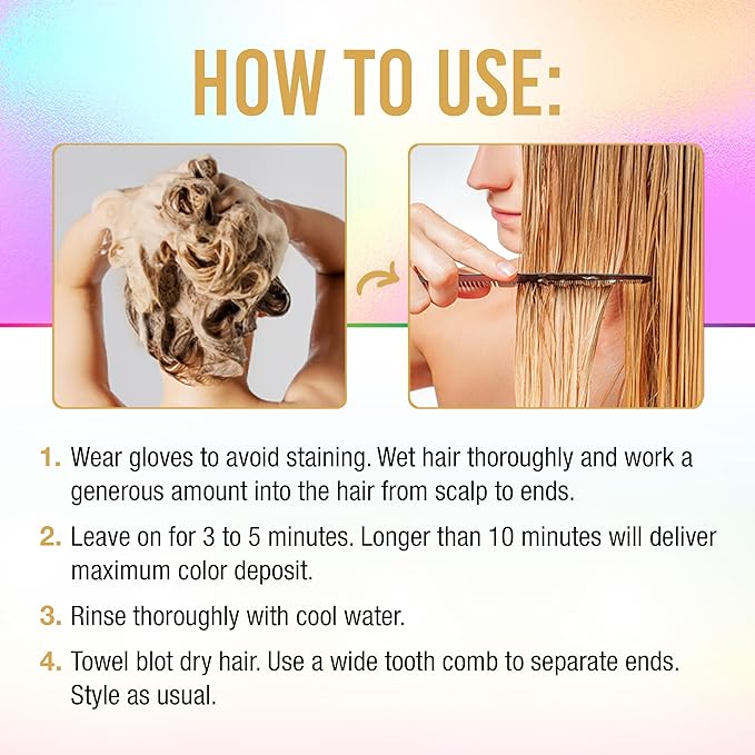 Blondetastic