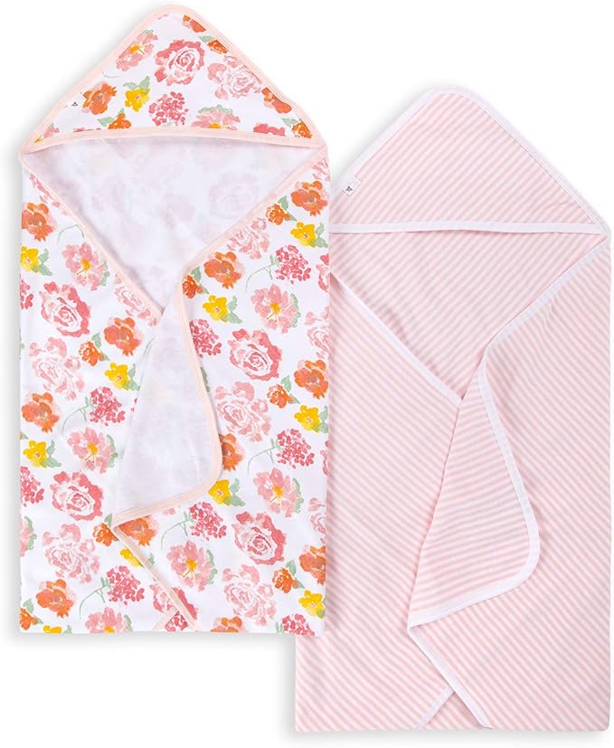 Rosy Spring
