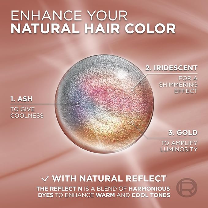 4N Natural Dark Brown