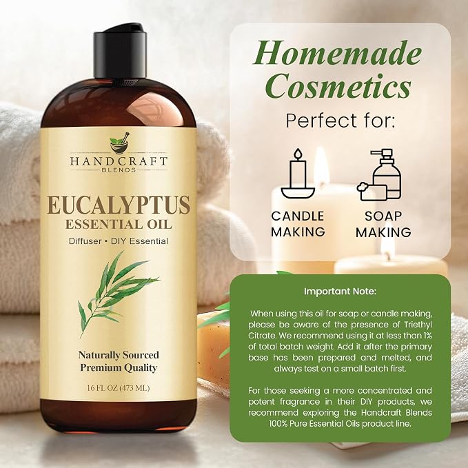 Eucalyptus