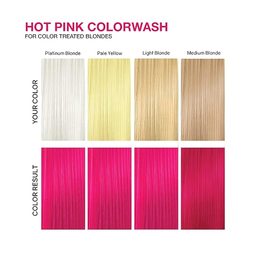 Hot Pink/Magenta