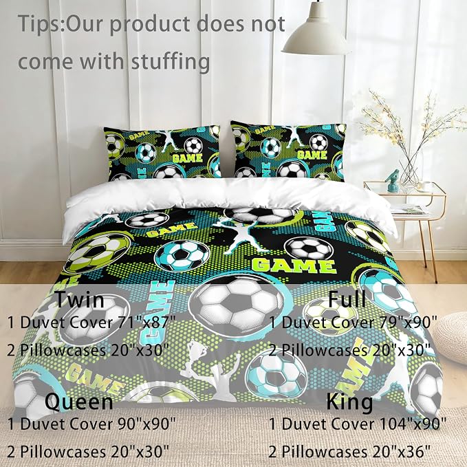 Soccer99