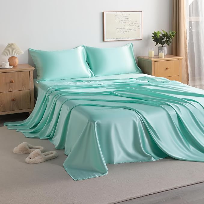 Mint Green