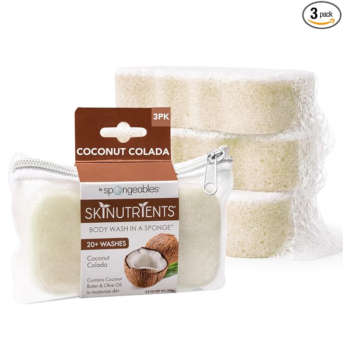 Coconut Colada