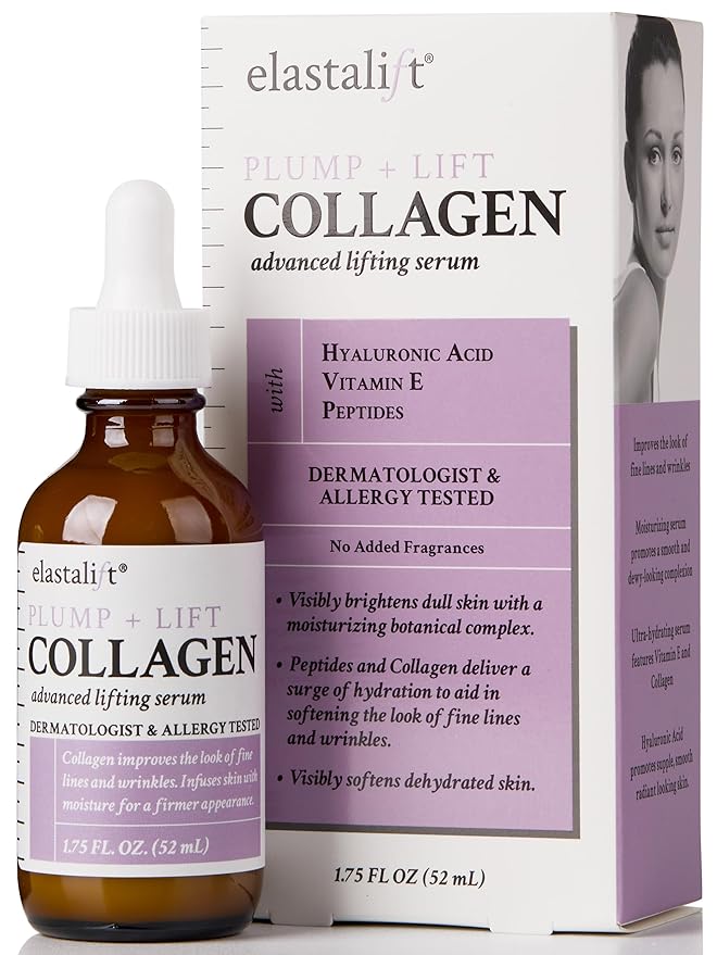Collagen Serum