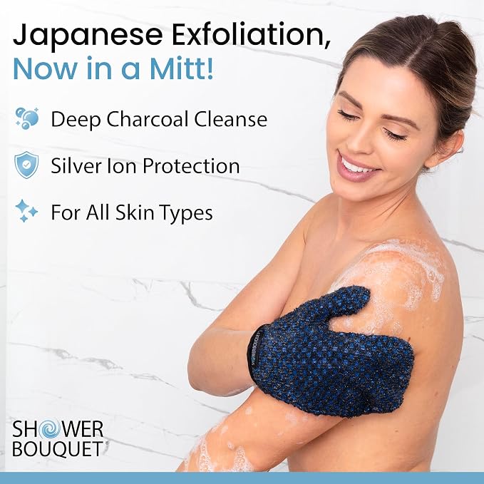 Charcoal Blue
