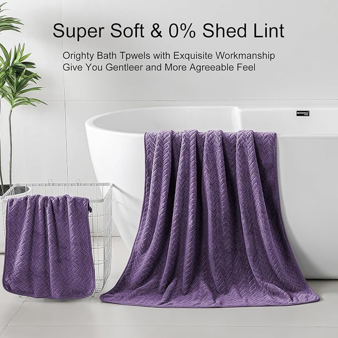 Texture Purple