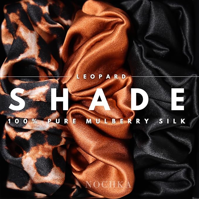 Leopard Shade