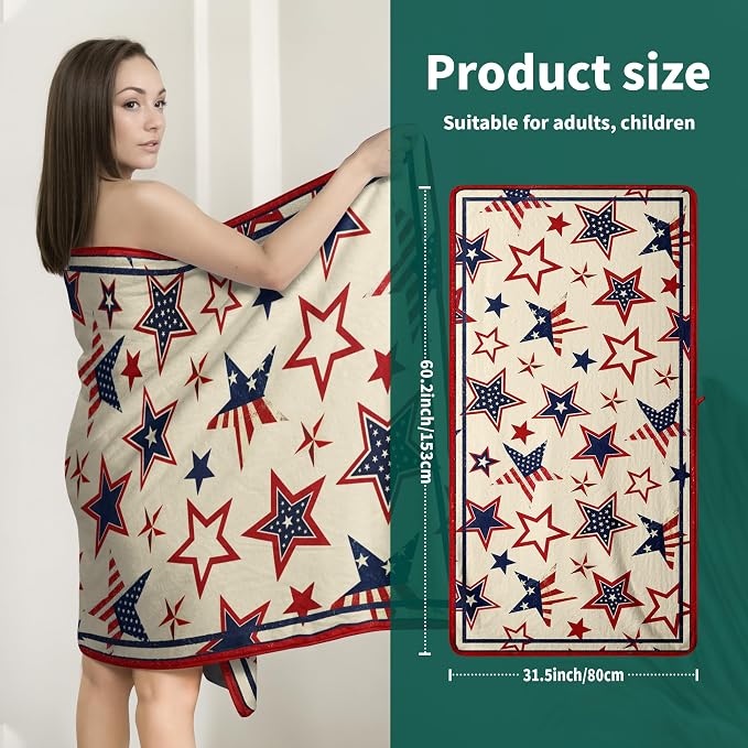 America Stars-multi