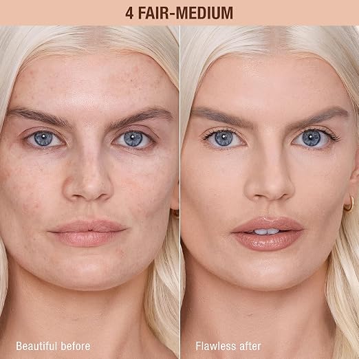 04 Fair-Medium - Fair-Medium with cool undertones