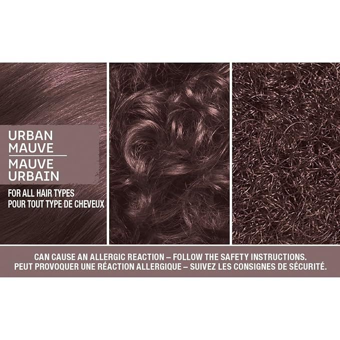 Urban Mauve