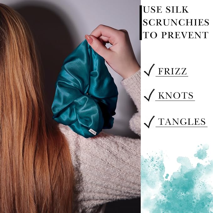 Deep Teal