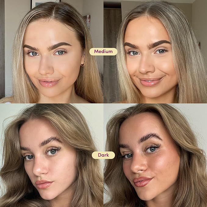 Medium Glow