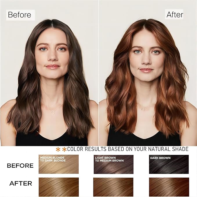 Chestnut Brown
