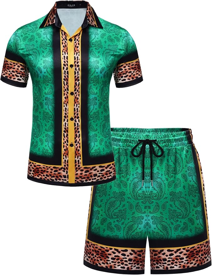 Gemstone Green