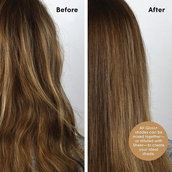Medium Blonde