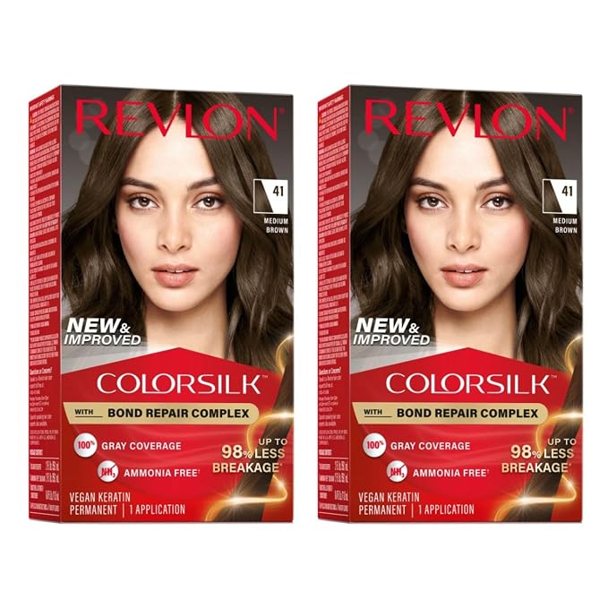 41 Medium Brown