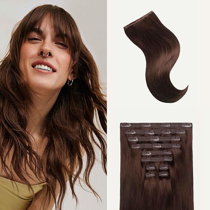Chocolate Brown / 4