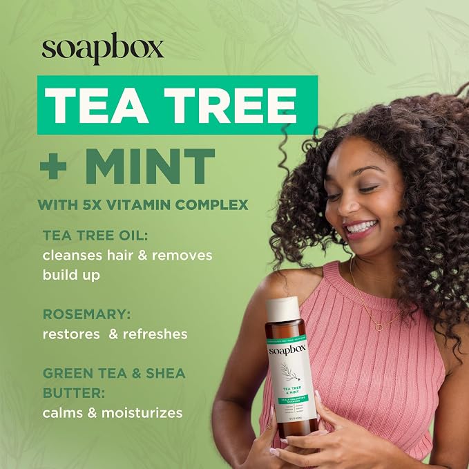 Tea Tree