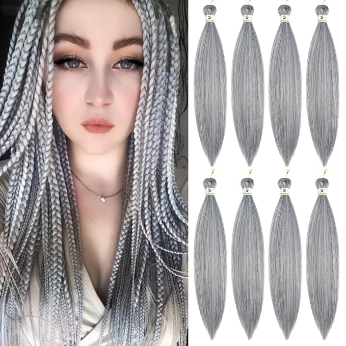 Grey