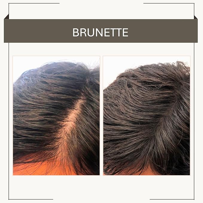 Brunette