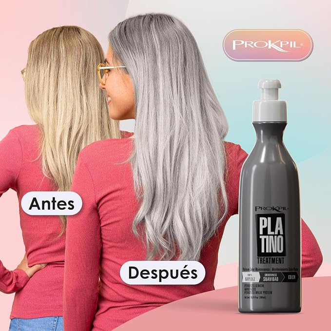 Platino | Platinum
