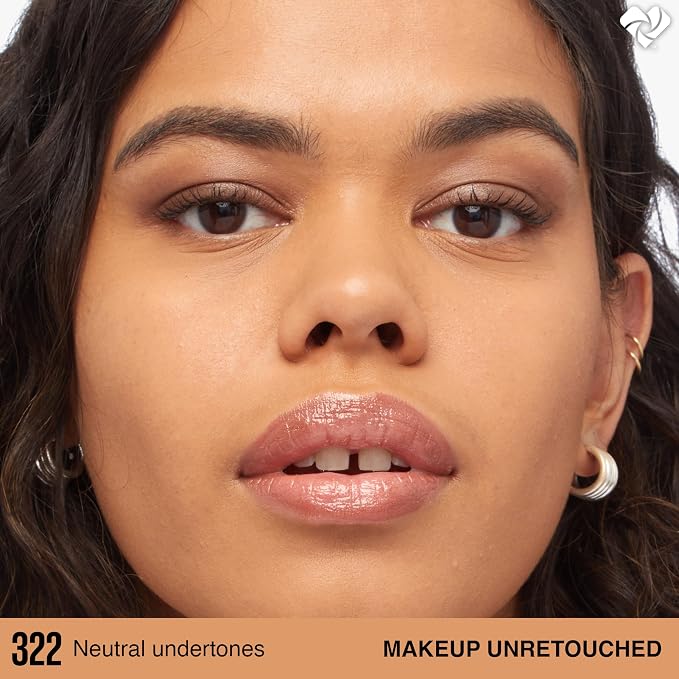 322 - Neutral