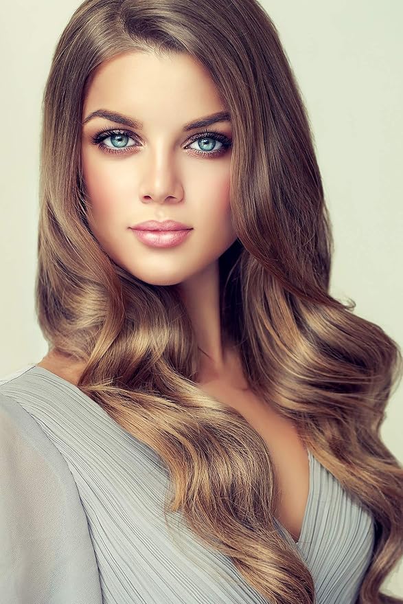 ASH BROWN