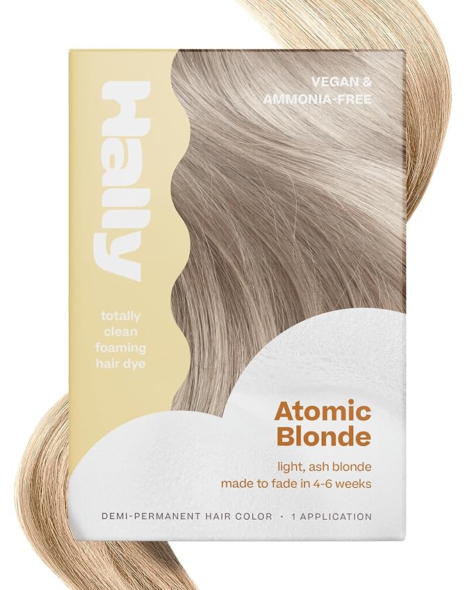 Atomic Blonde