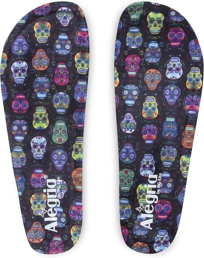 Sugar Skulls