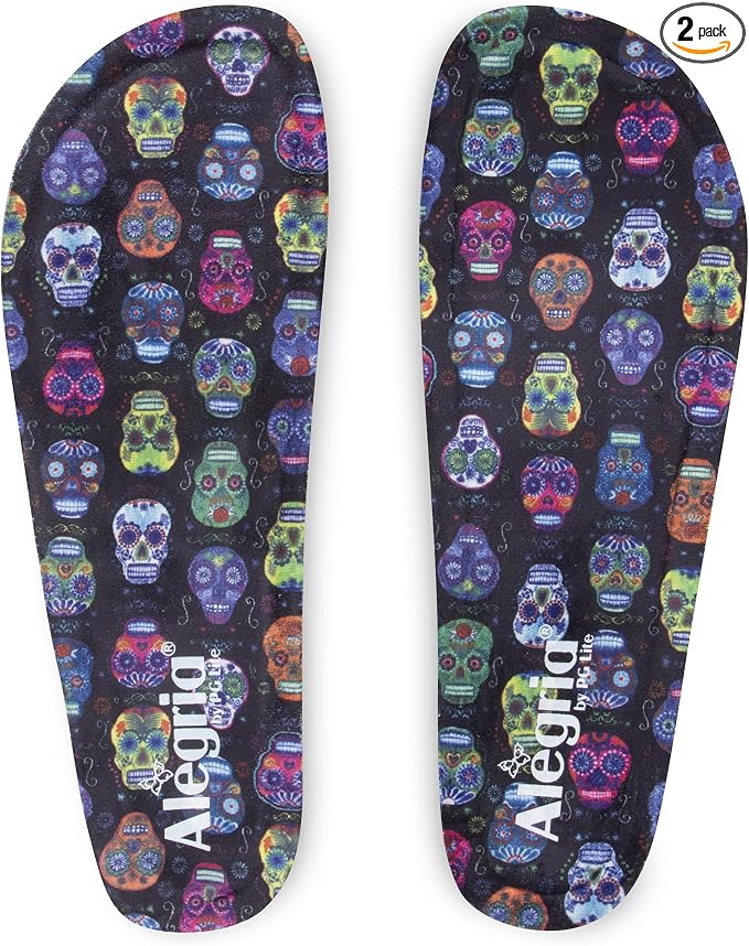 Sugar Skulls