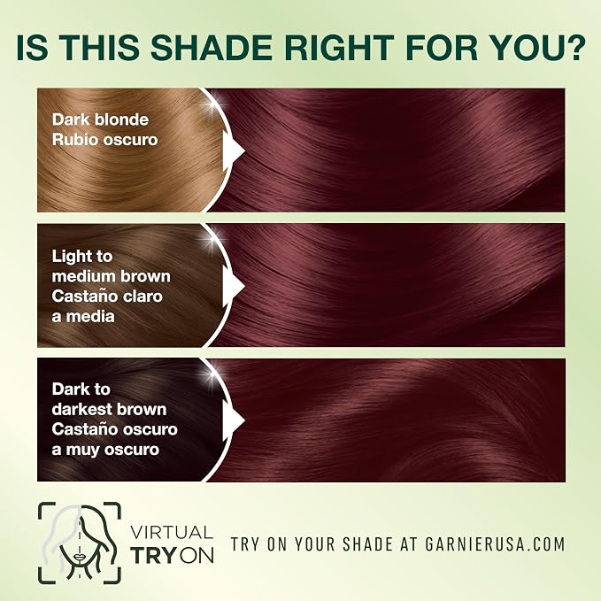 56 Medium Reddish Brown (Sangria)