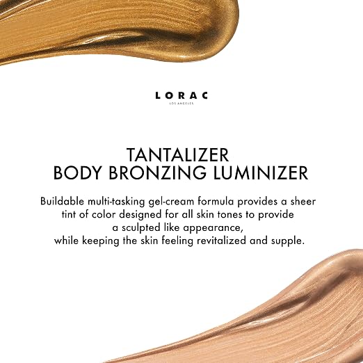 Toasted Bronze