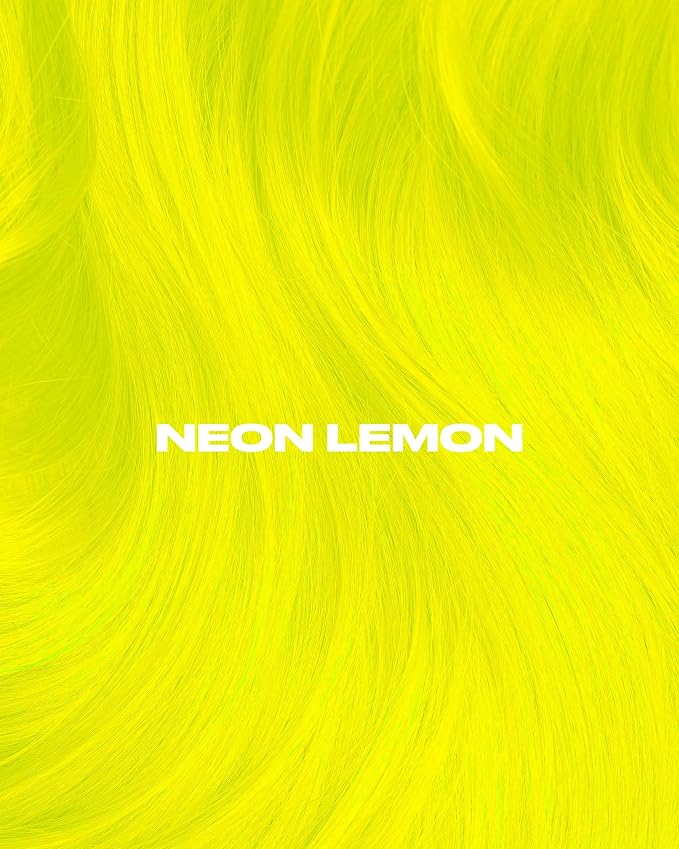 Neon Lemon