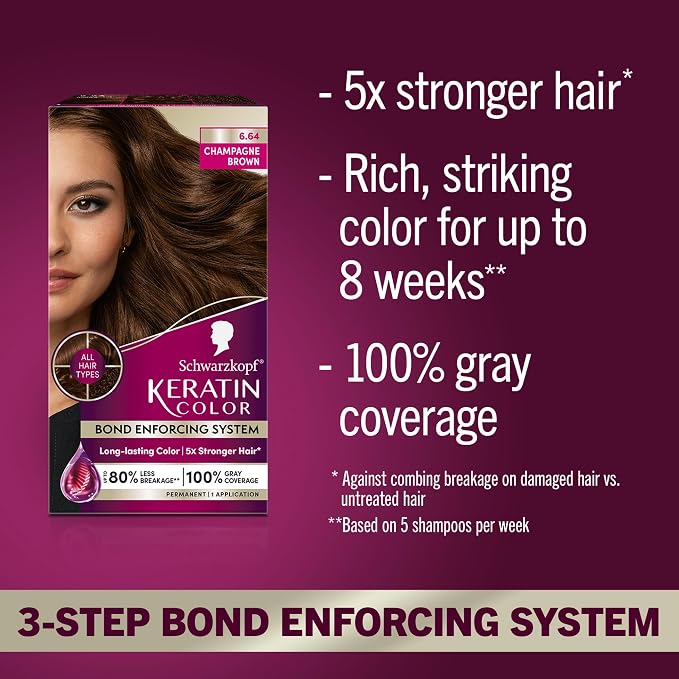 Champagne Brown