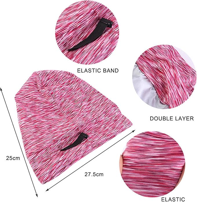 4 Pcs Style F