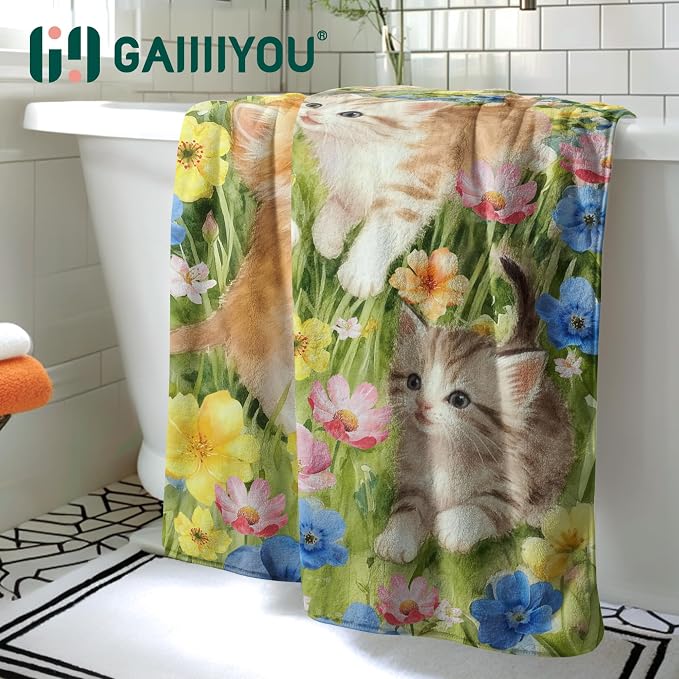 Cute Cat-multi
