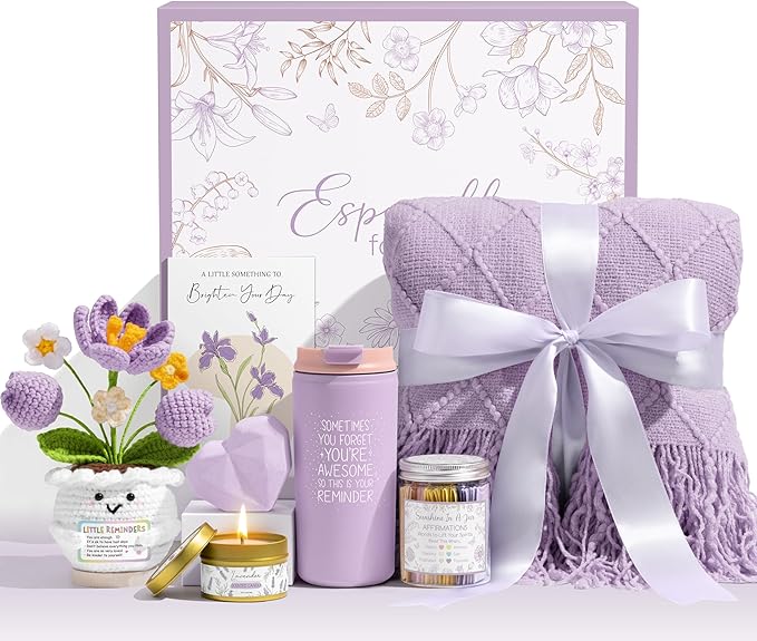 Purple-lavender