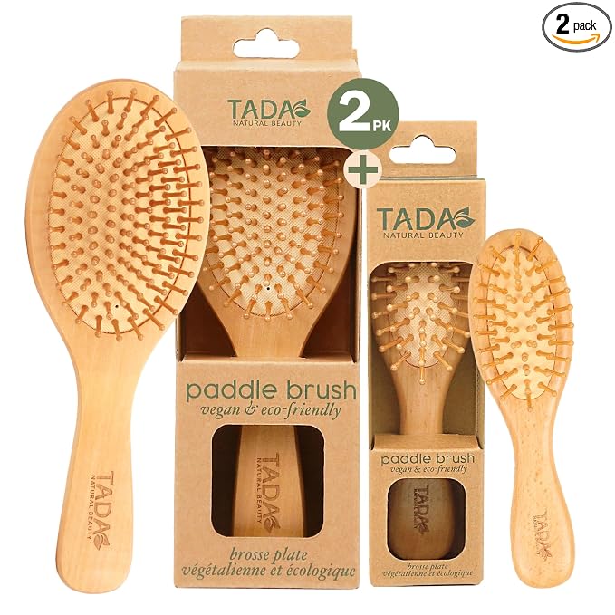2PK Wood Pin& Mini