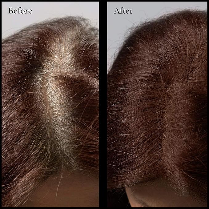 Dark Auburn