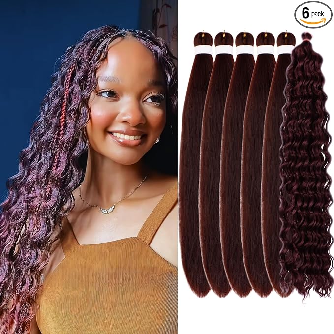 Dark Burgundy