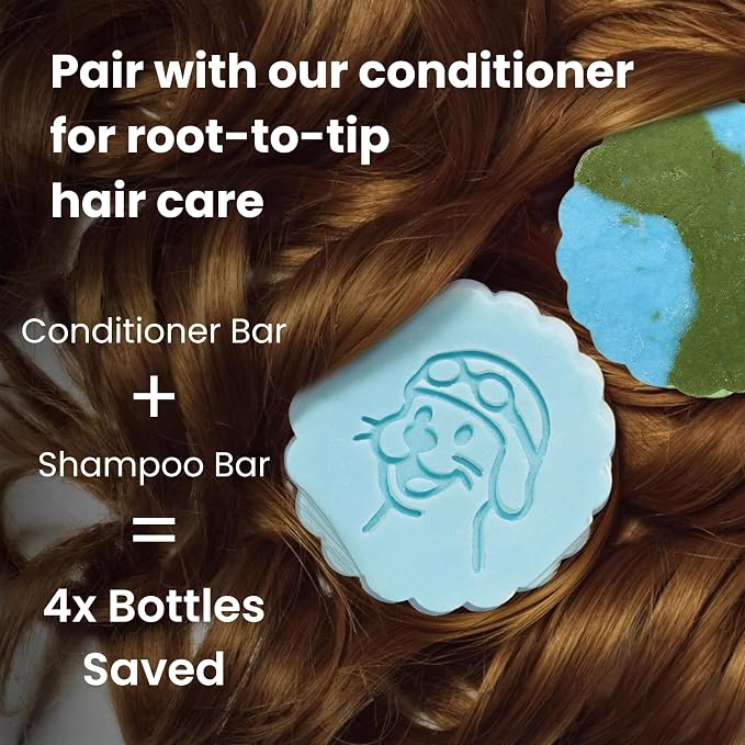 Dry Scalp Tea Tree