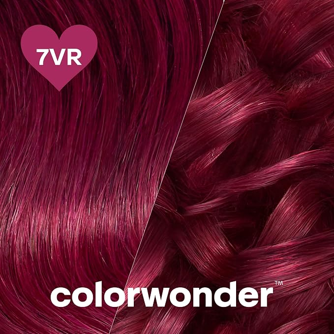 7VR - Pink Violet (Pink Orchid)